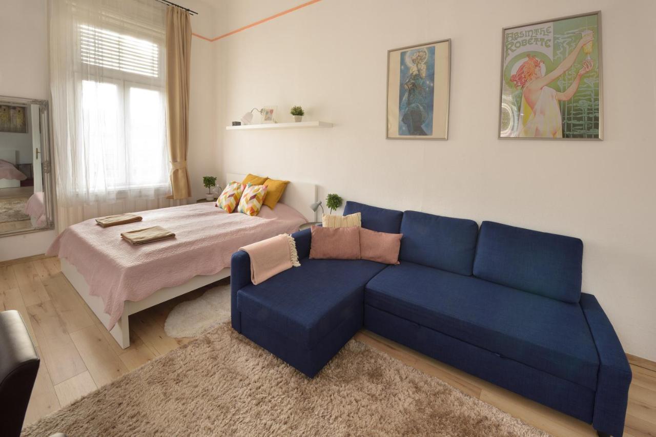 Eye Apartman Budapest